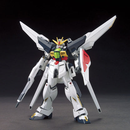 1/144 HGAW GX-9901 Gundam Double X