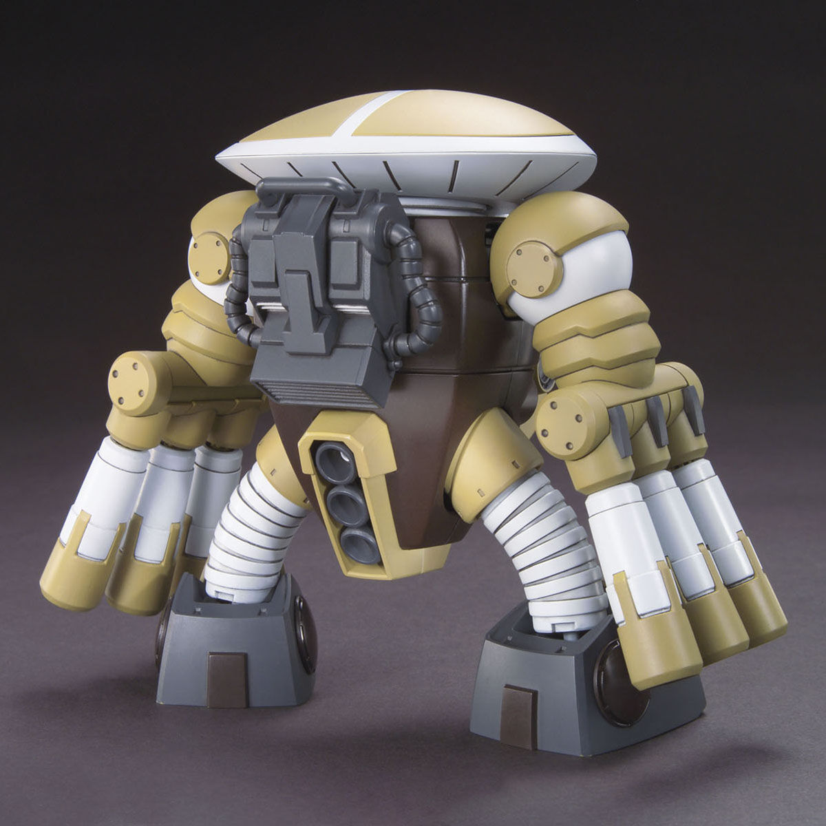 1/144 HGUC MSM-04G Juaggu (Unicorn Ver.)
