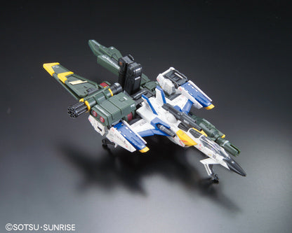 1/144 RG FX-550 Skygrasper Launcher/Sword Pack