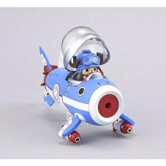 One Piece Chopper Robo No.3 Chopper Submarine