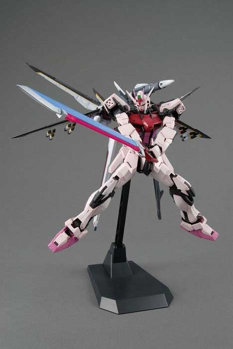 1/100 MG Strike Rouge Ootori Ver.RM