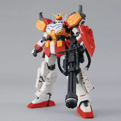 1/100 MG XXXG-01H Gundam Heavy Arms EW Ver.