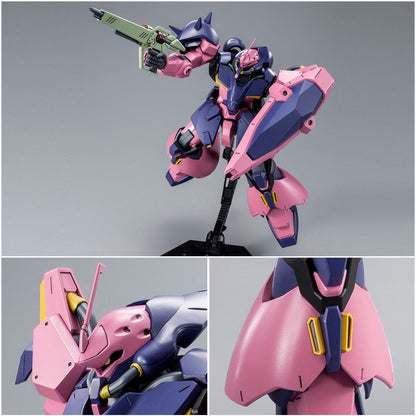 HGUC 1/144 Messer F02 Type (Commander Type)