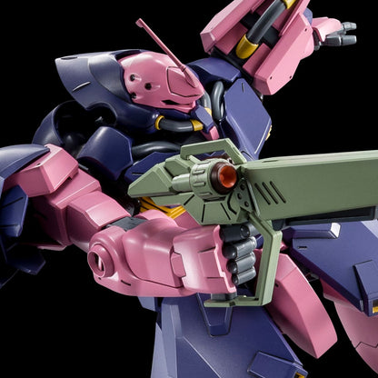 HGUC 1/144 Messer F02 Type (Commander Type)