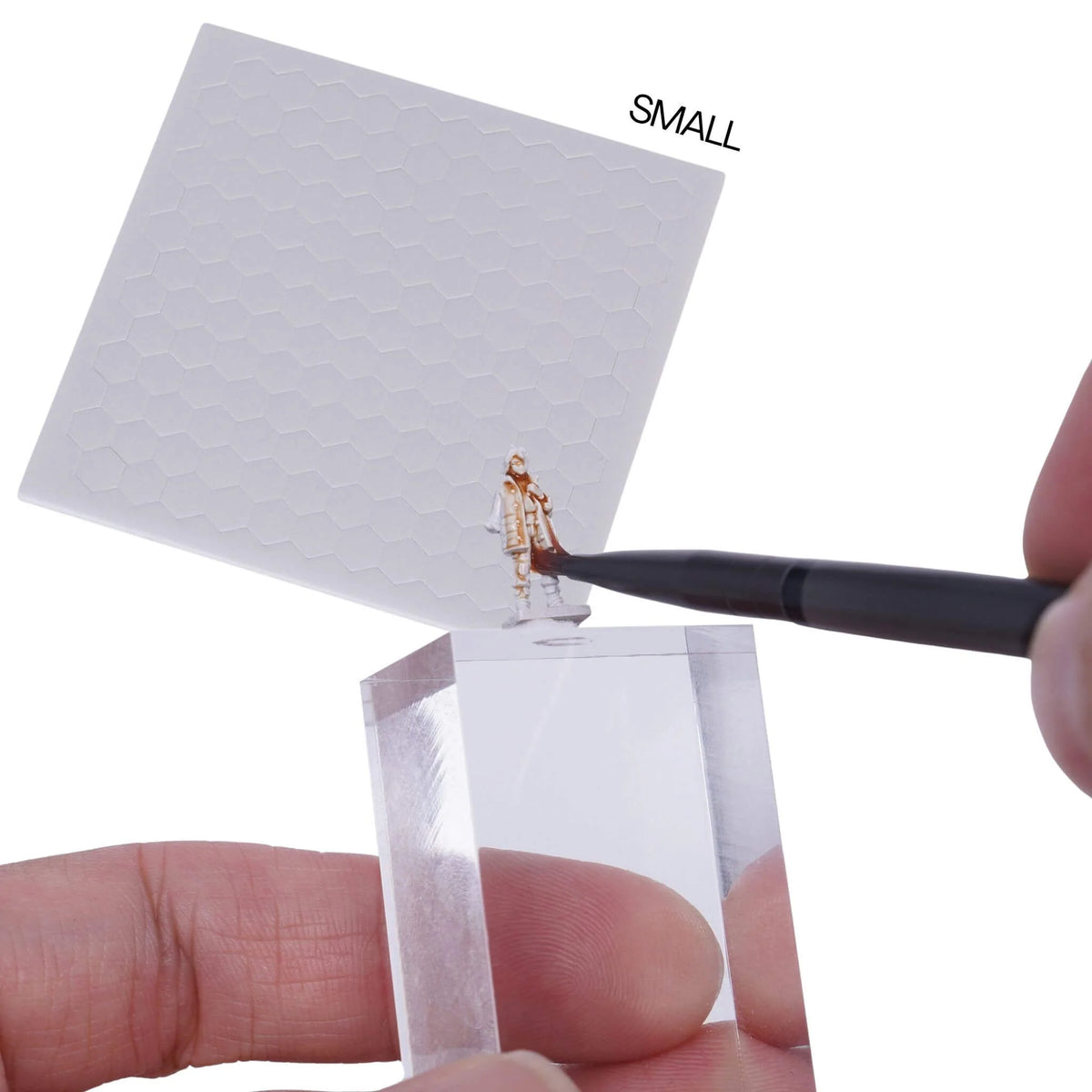 Madworks FB-002 Scale Model Double-Sided Foam Pads