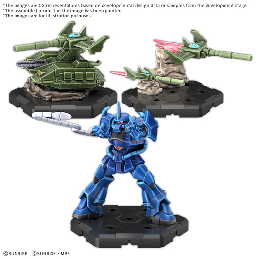 Gundam Assemble Expansion Pack 03 (EX03)