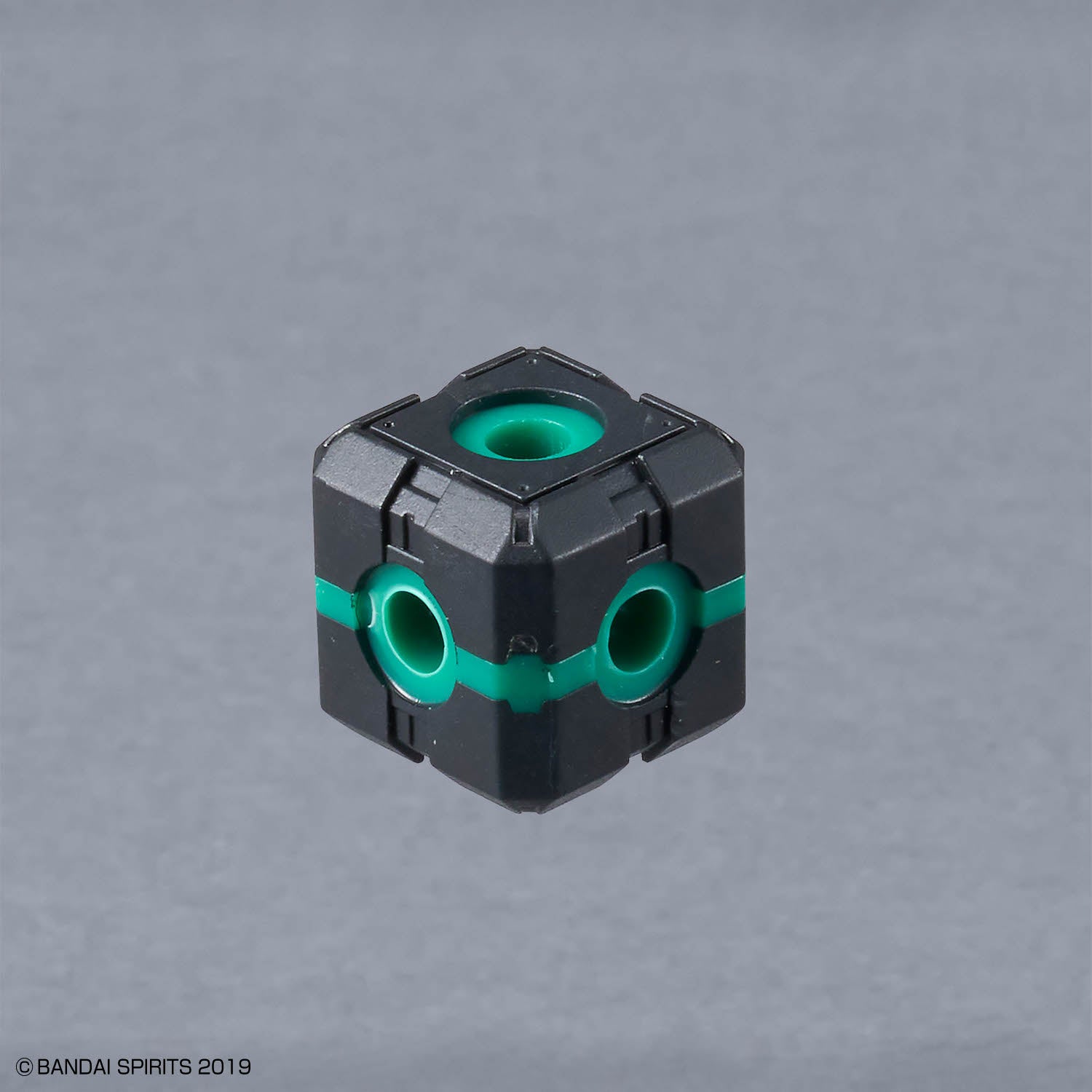 1/144 30MM Extended Armament Vehicle (Boost Wild Bike Ver.)