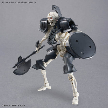 1/144 30MF DLRO Skeleton