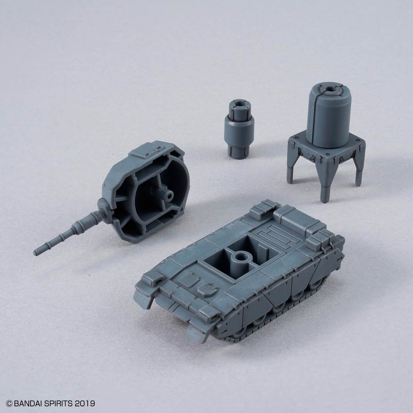 1/144 30MM Option Parts Set 24 (Multi Object 1)