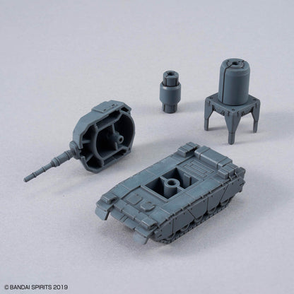 1/144 30MM Option Parts Set 24 (Multi Object 1)