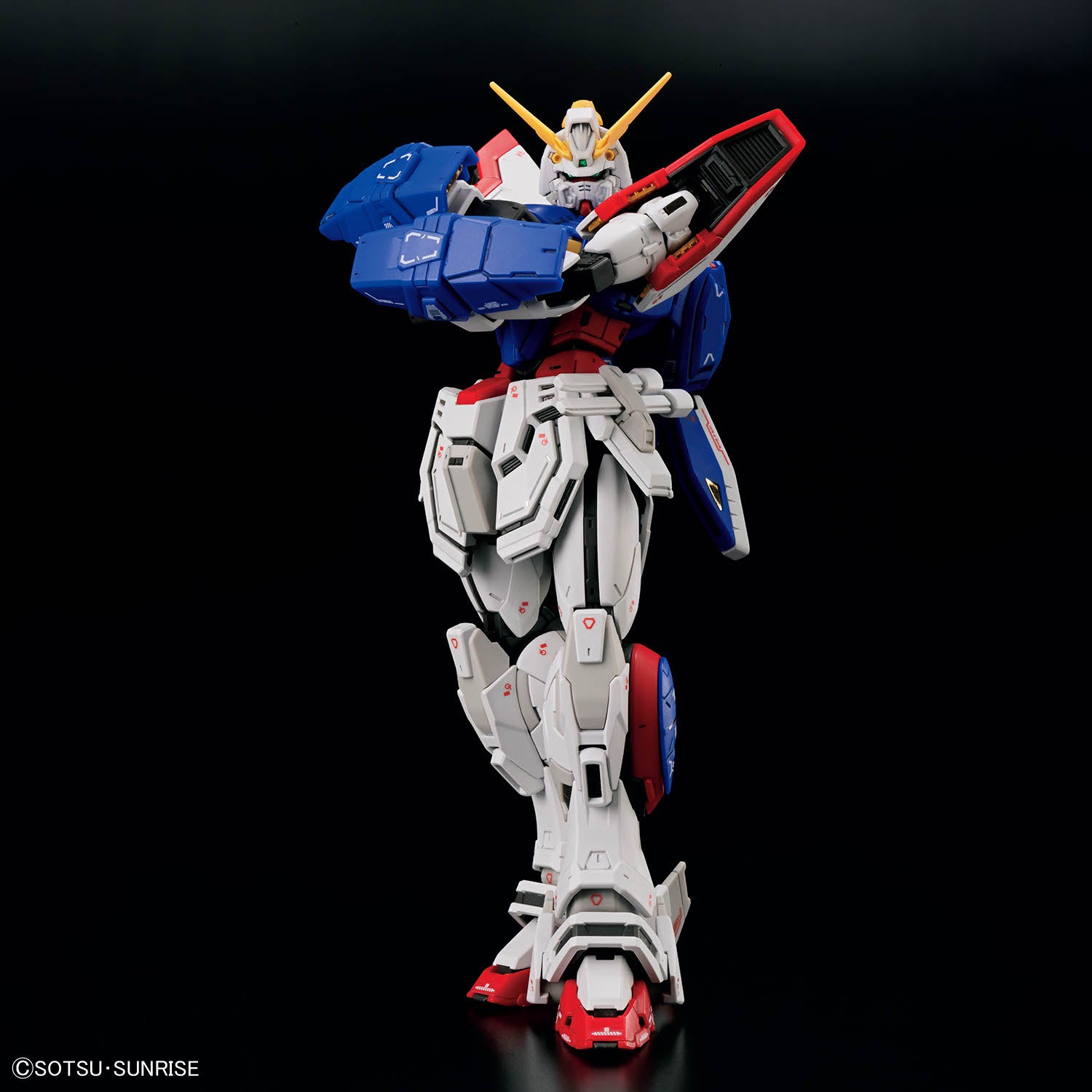 1/144 RG Shining Gundam