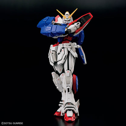 1/144 RG Shining Gundam