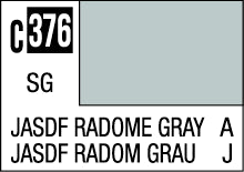 Mr Hobby Mr Color C-376 JASDF Radome