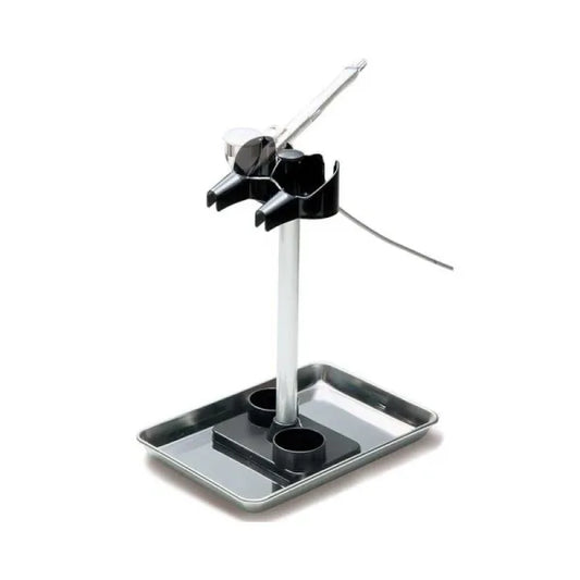 Mr Hobby Mr Airbrush Stand & Tray Set II PS-230