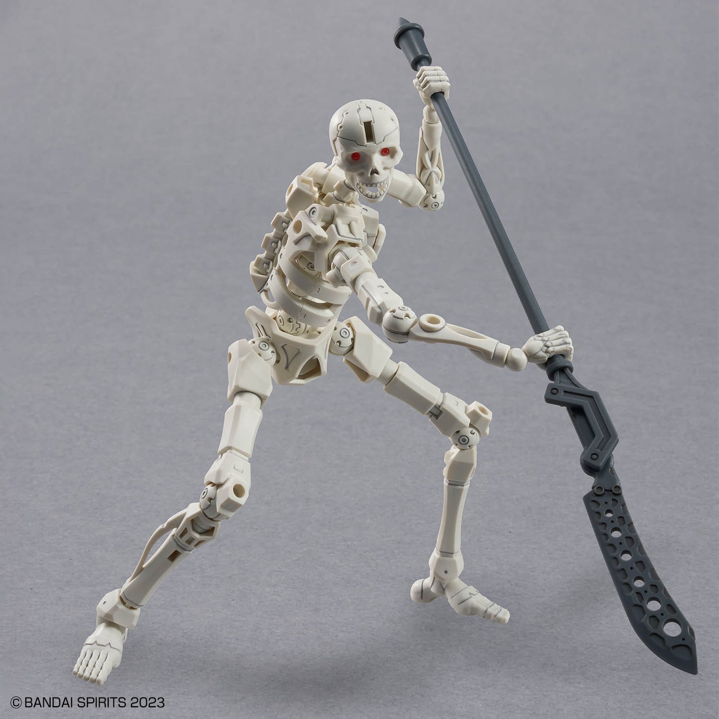 1/144 30MF DLRO Skeleton