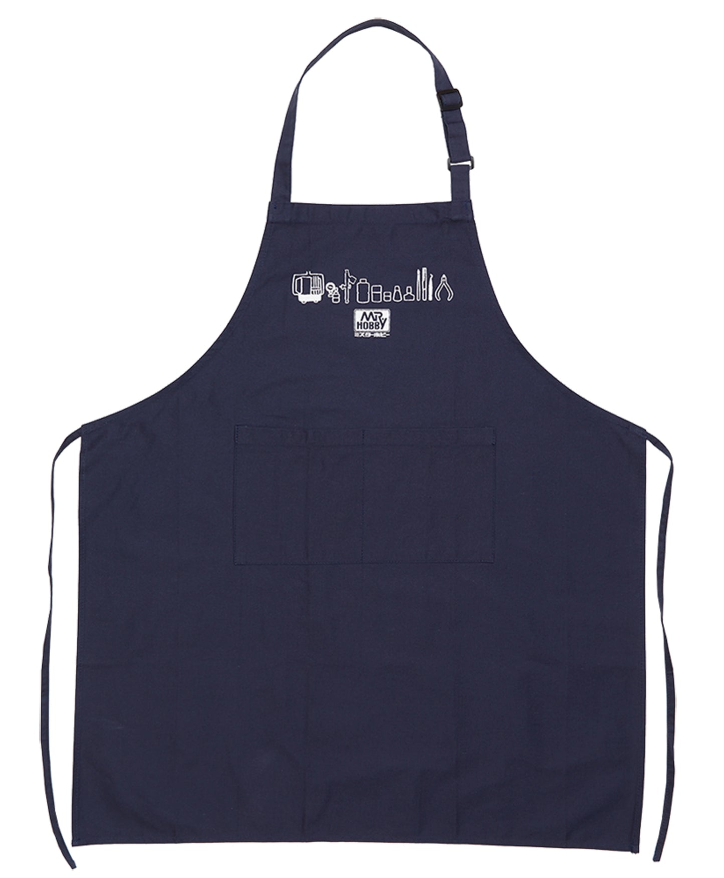 Mr Hobby Mr. Apron VM-023