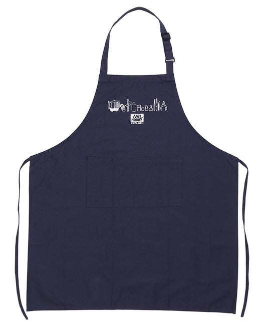 Mr Hobby Mr. Apron VM-023