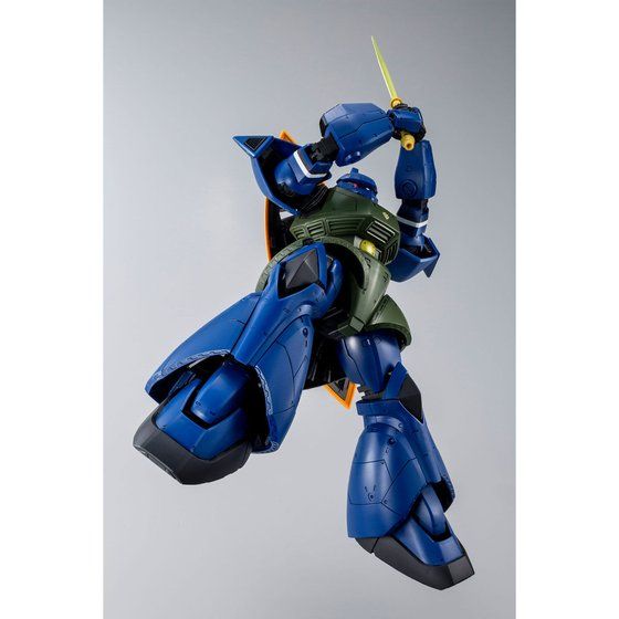 1/100 MG MS-14A Anavel Gato’s Gelgoog Ver.2.0
