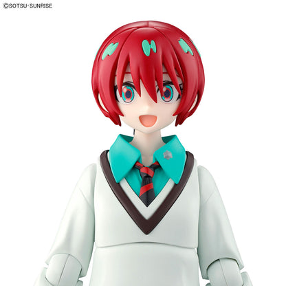Figure-rise Standard Amate Yuzuriha (Machu)
