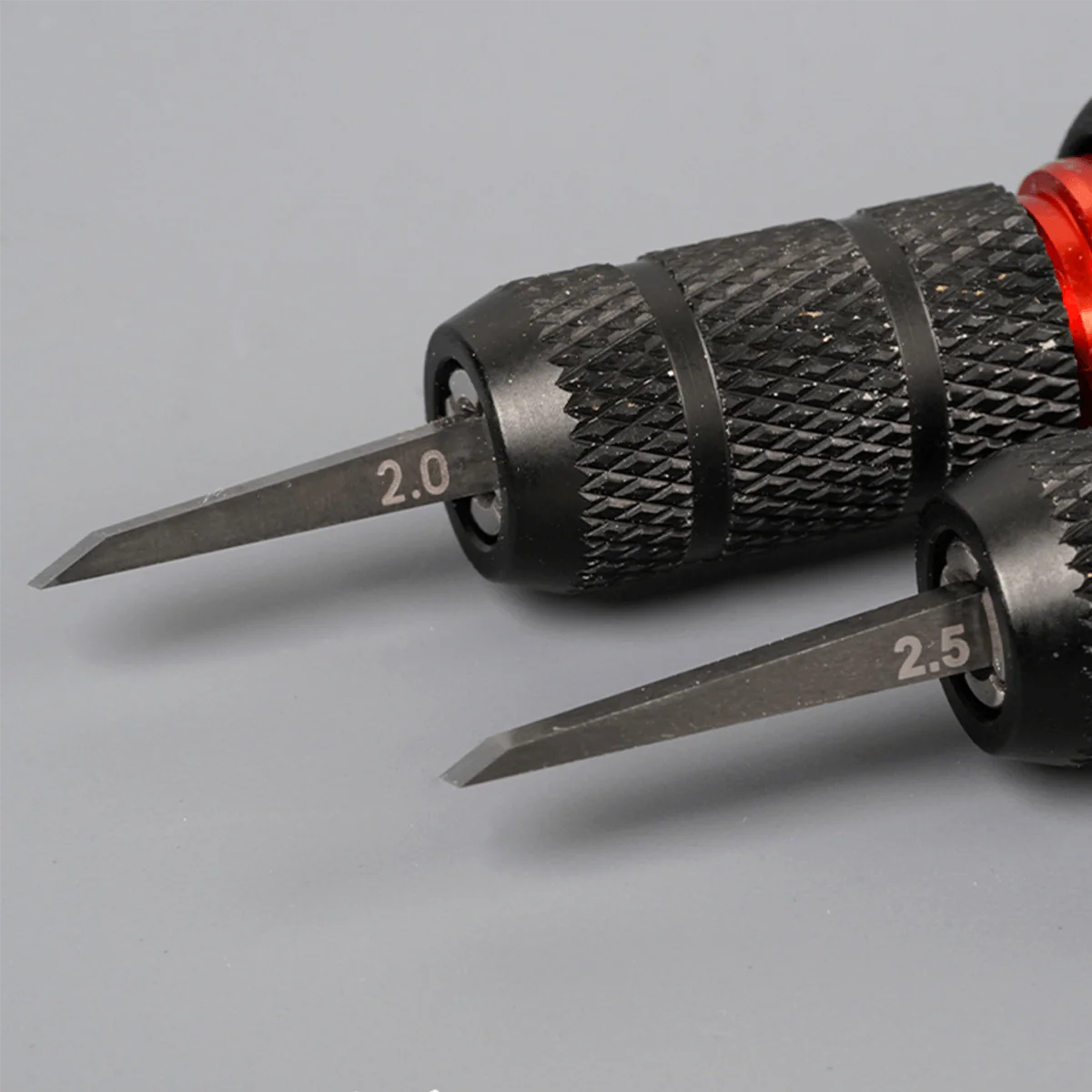 Madworks Tungsten Steel Wide Chisels