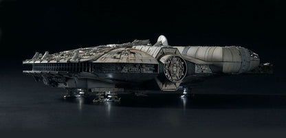 1/72 Perfect Grade Millennium Falcon