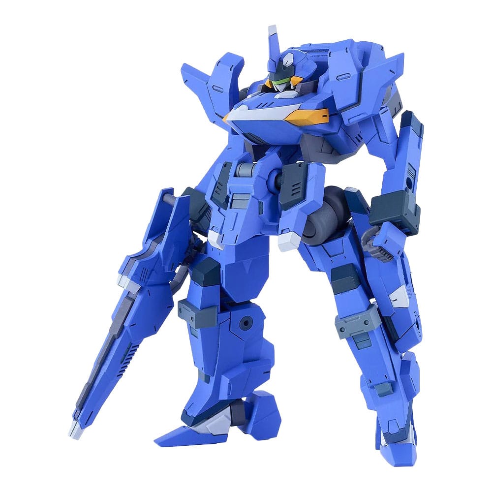 MODEROID 1/48 Titanomachia Side:CC Legatoedge