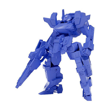 MODEROID 1/48 Titanomachia Side:CC Legatoedge