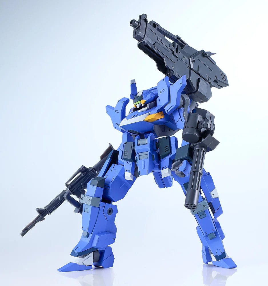 MODEROID 1/48 Titanomachia Side:CC Legatoedge