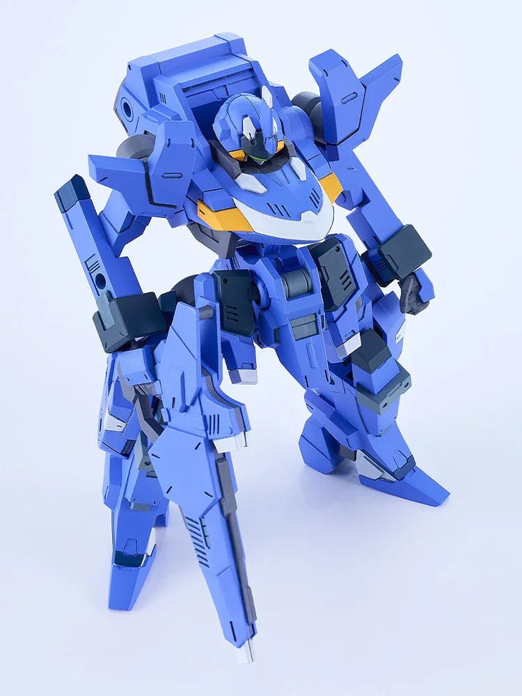 MODEROID 1/48 Titanomachia Side:CC Legatoedge