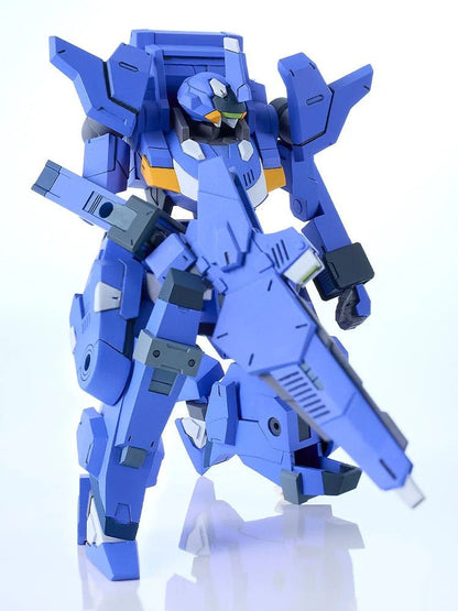 MODEROID 1/48 Titanomachia Side:CC Legatoedge