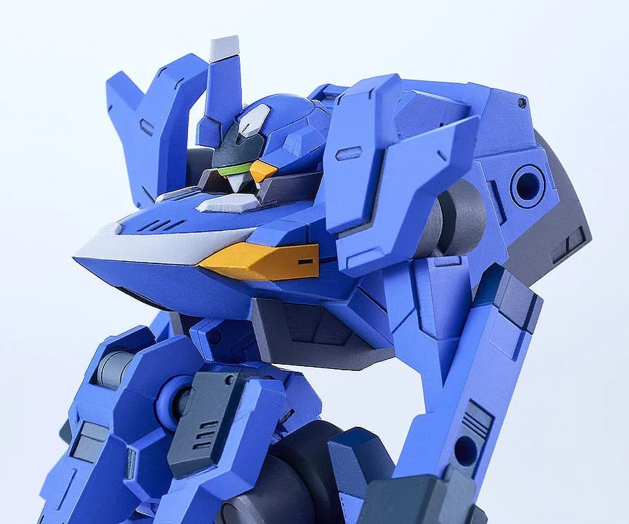 MODEROID 1/48 Titanomachia Side:CC Legatoedge