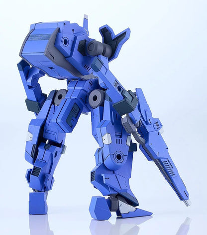 MODEROID 1/48 Titanomachia Side:CC Legatoedge