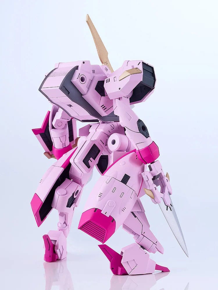 MODEROID 1/48 Titanomachia Side:CC Ouran