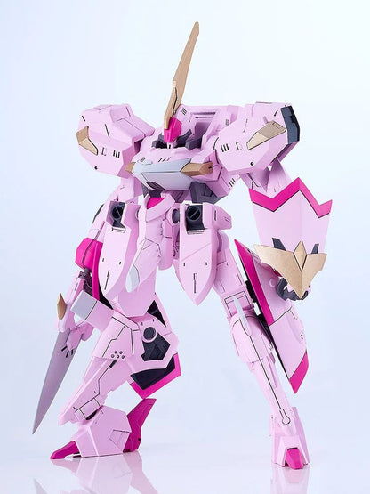 MODEROID 1/48 Titanomachia Side:CC Ouran