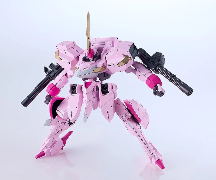 MODEROID 1/48 Titanomachia Side:CC Ouran