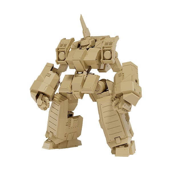 MODEROID 1/48 Titanomachia Side:CC Faust