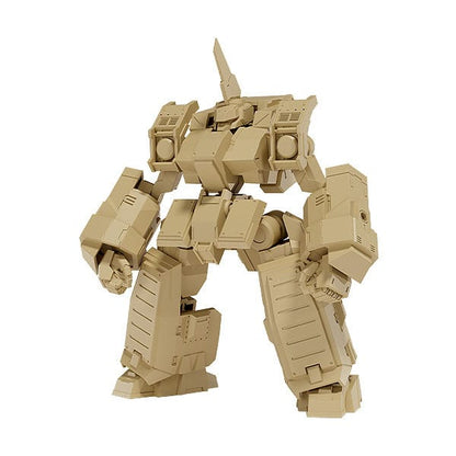 MODEROID 1/48 Titanomachia Side:CC Faust