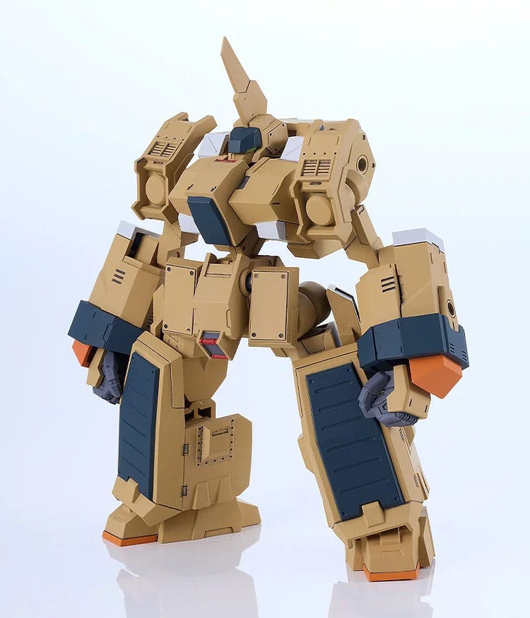 MODEROID 1/48 Titanomachia Side:CC Faust