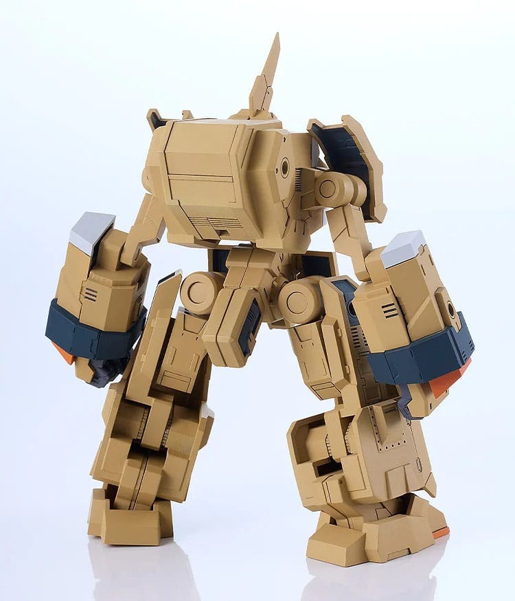 MODEROID 1/48 Titanomachia Side:CC Faust
