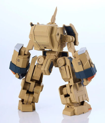 MODEROID 1/48 Titanomachia Side:CC Faust