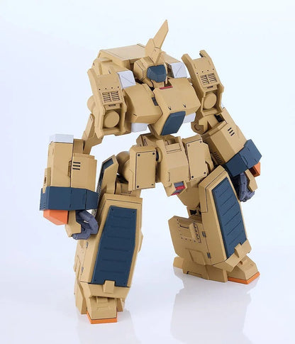 MODEROID 1/48 Titanomachia Side:CC Faust