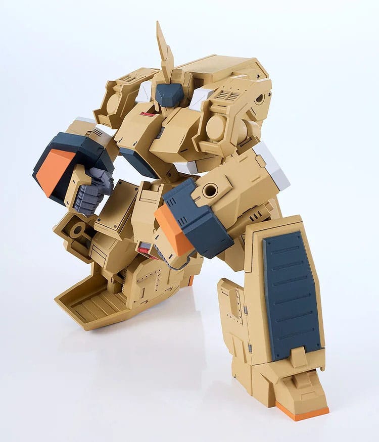 MODEROID 1/48 Titanomachia Side:CC Faust