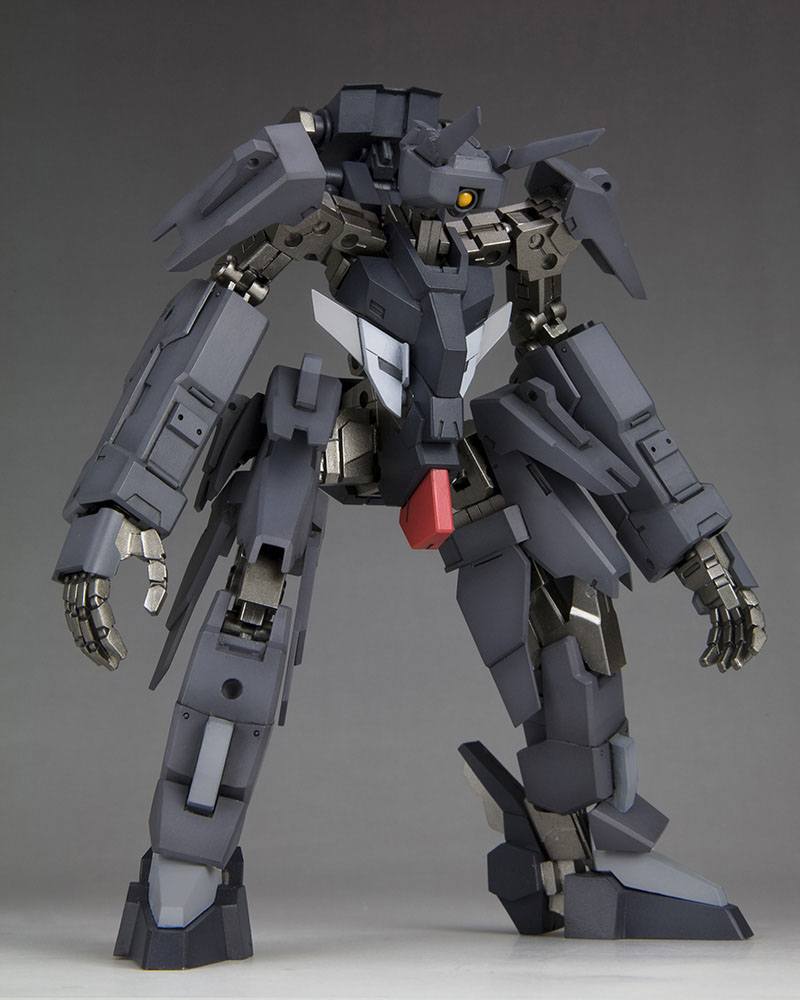 1/100 Frame Arms NSG-12 Alpha Kobold: RE2