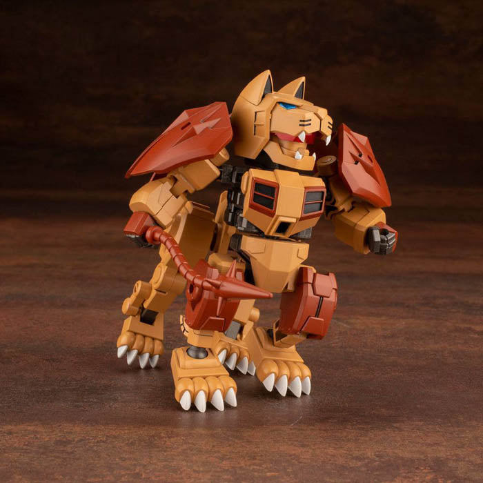 EVOROIDS F-GAO-G1 Roaring Fang