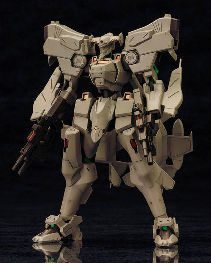 Muv-Luv Alternative: 1/144 F-15 ACTV Active Eagle [Damaged Box]