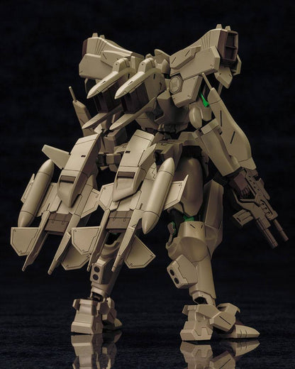 Muv-Luv Alternative: 1/144 F-15 ACTV Active Eagle [Damaged Box]