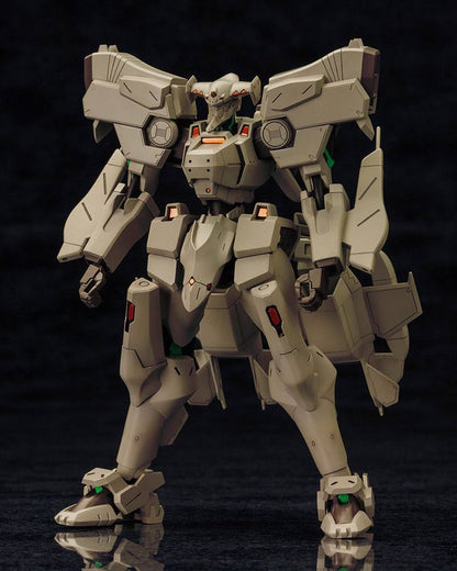 Muv-Luv Alternative: 1/144 F-15 ACTV Active Eagle [Damaged Box]