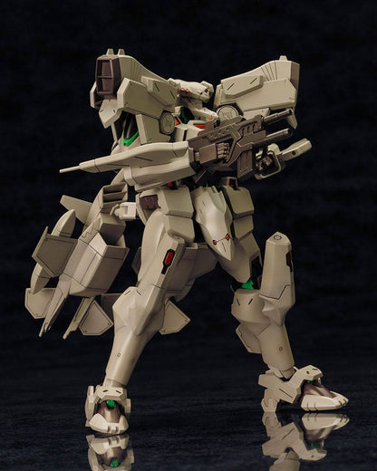 Muv-Luv Alternative: 1/144 F-15 ACTV Active Eagle [Damaged Box]