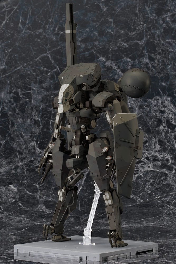 1/100 Metal Gear Sahelanthropus [Black Ver]