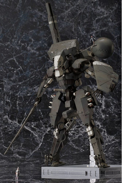 1/100 Metal Gear Sahelanthropus [Black Ver]